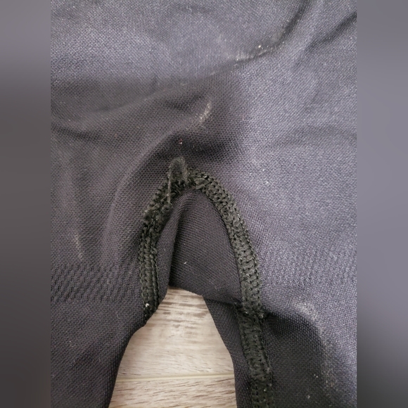 Black Gymshark Energy Seamless - Picture 4 of 4